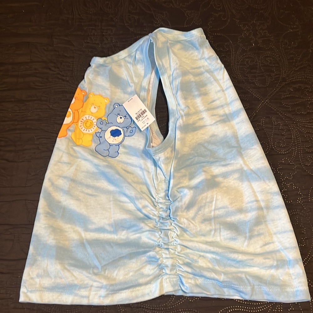 Kids Tank Top - Picture 7 of 8